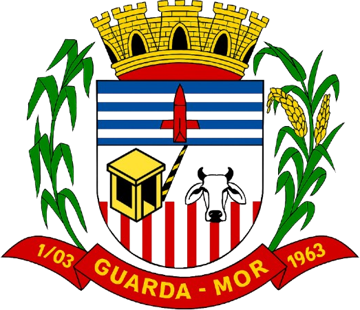 Brasão do Município de Guarda-Mor