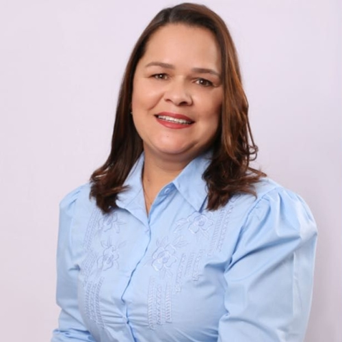 Ana Maria Cristina da Cunha Xavier
