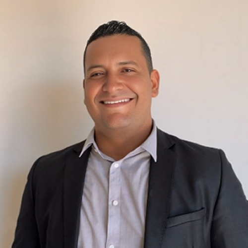 Anderson Barbosa Pereira