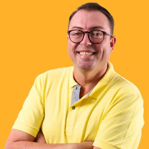 Erivelto Garcia de Oliveira