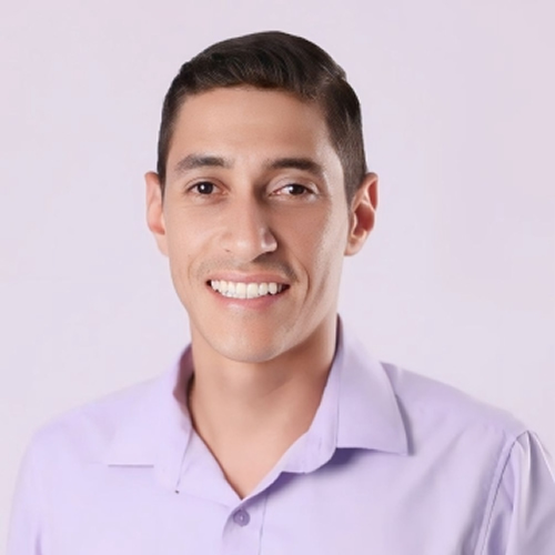 Igor Costa de Almeida