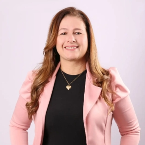Neide Maria Rodrigues