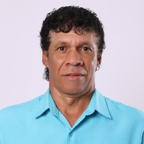 Valdeson Luiz Xavier