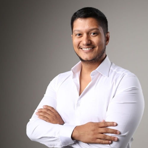 Victor Couto